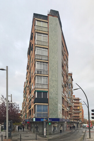 More details for Avenida Constitución, 47, Móstoles - Retail for Lease