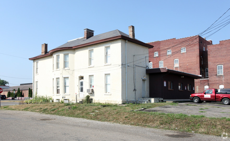 118 E Main St, Newark, OH for sale - Building Photo - Image 1 of 1