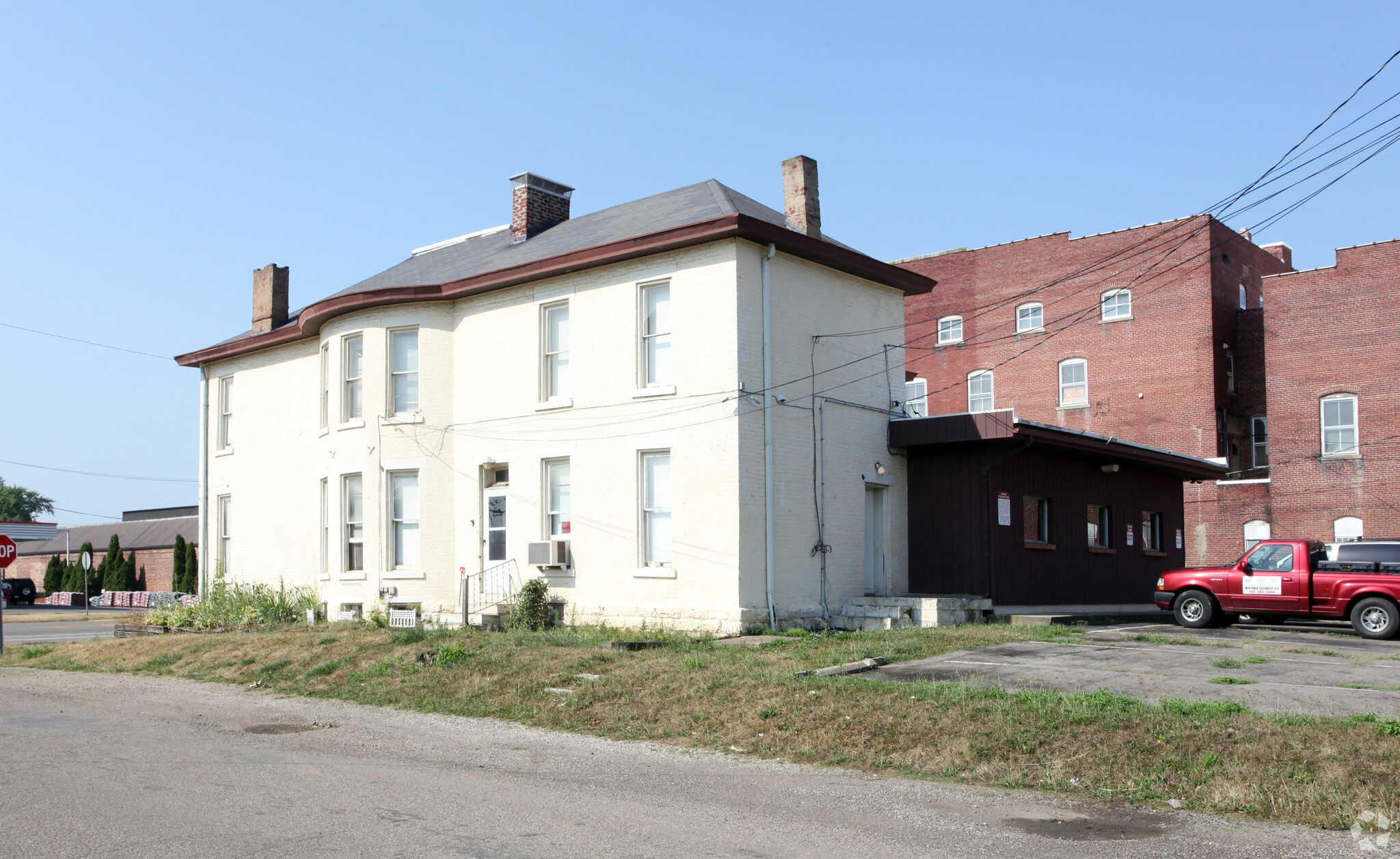 118 E Main St, Newark, OH for sale Building Photo- Image 1 of 1