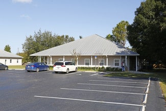 More details for 9851 State Road 54, New Port Richey, FL - Coworking for Lease