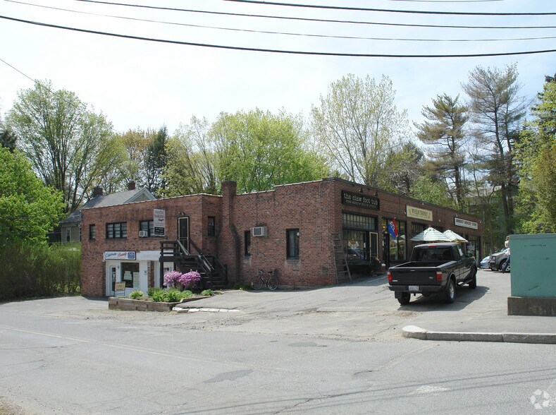321 Main St, Amherst, MA for sale - Primary Photo - Image 1 of 1