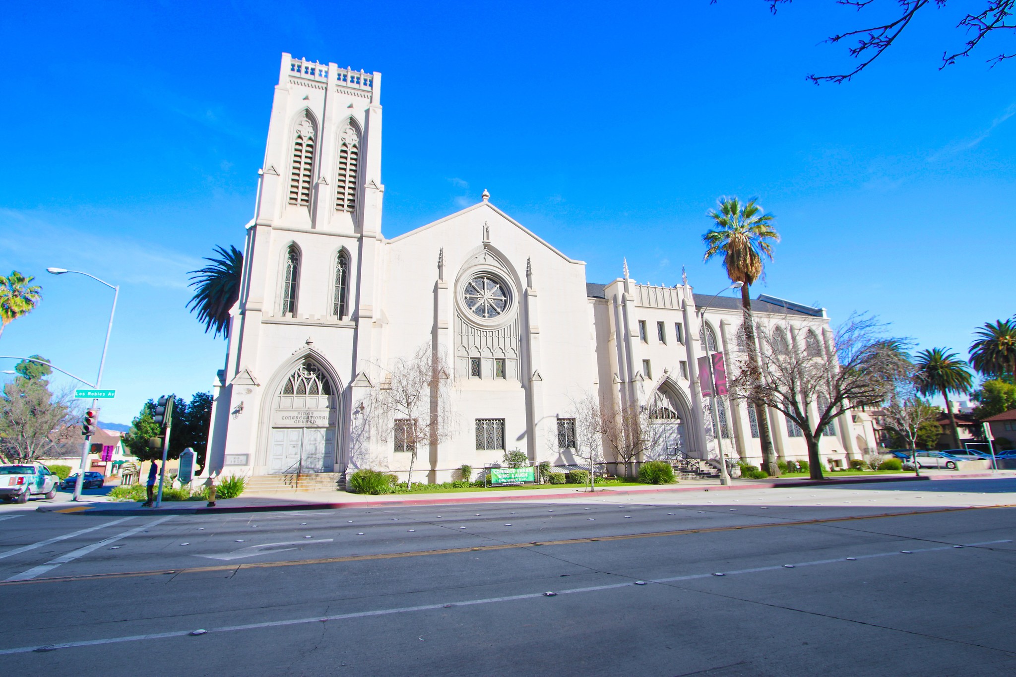 464 E Walnut St, Pasadena, CA for lease Primary Photo- Image 1 of 46