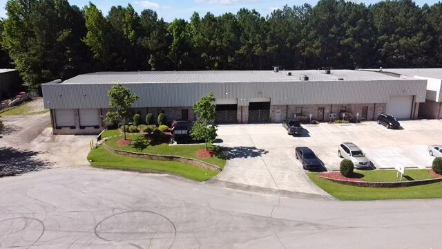 210 Andrew Dr, Stockbridge, GA for sale Primary Photo- Image 1 of 1