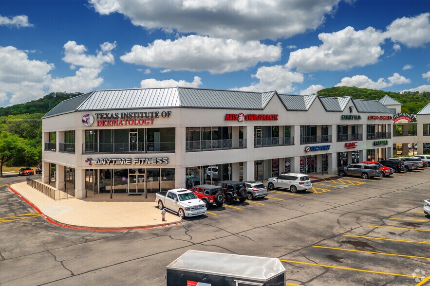 24165 W IH-10, San Antonio, TX for sale - Primary Photo - Image 1 of 1