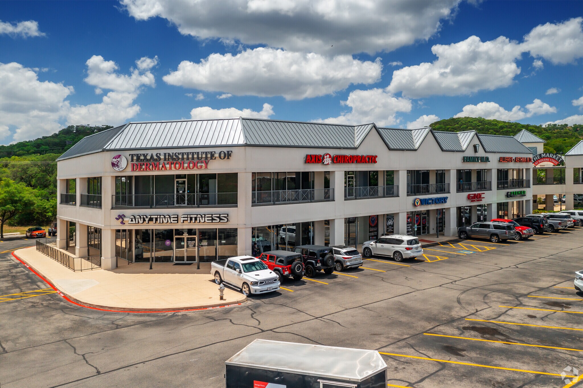 24165 W IH-10, San Antonio, TX for sale Primary Photo- Image 1 of 1