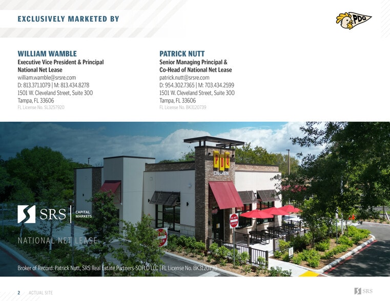 10197 Cleary Blvd, Plantation, FL for sale - Building Photo - Image 2 of 12