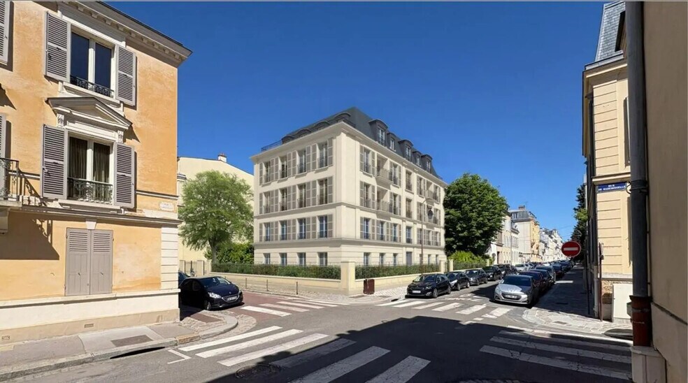 Office in Versailles for sale - Building Photo - Image 1 of 3
