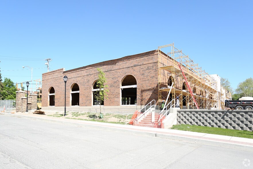 390 E Henrietta Rd, Rochester, NY for sale - Primary Photo - Image 1 of 1