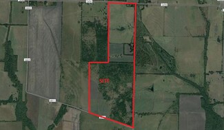 More details for COUNTY ROAD 4911 LADONIA TX 75449, Ladonia, TX - Land for Sale