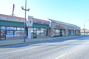 4815 W 95th St., Oak Lawn, IL - Commercial Real Estate