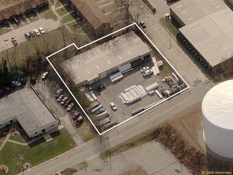 629 High St, Gainesville, GA for sale - Other - Image 1 of 1