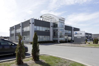 More details for 4590-4600 Boul De La Côte-Vertu, Saint-Laurent, QC - Office for Lease