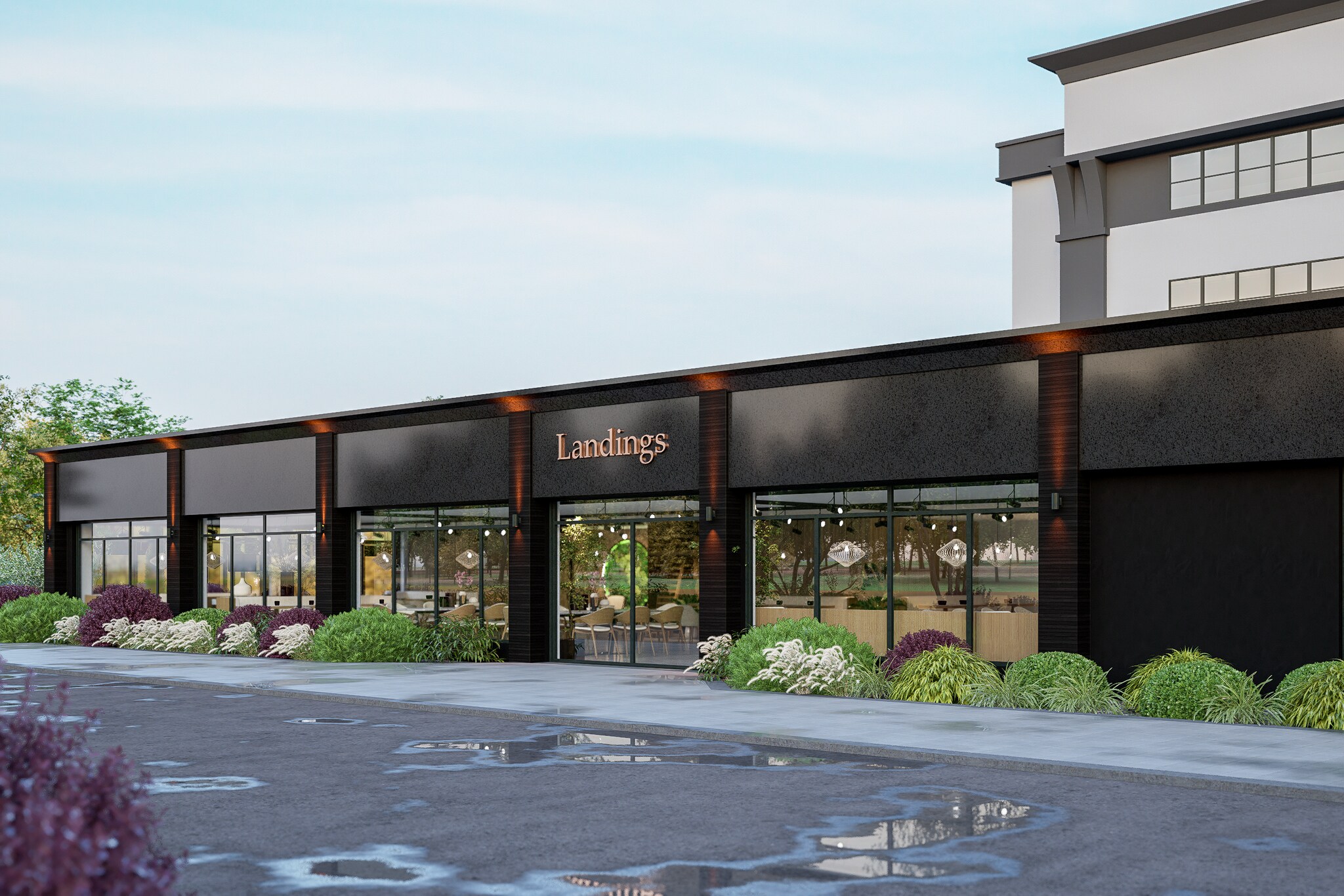 1850 Post Rd, Warwick, RI for lease Primary Photo- Image 1 of 2