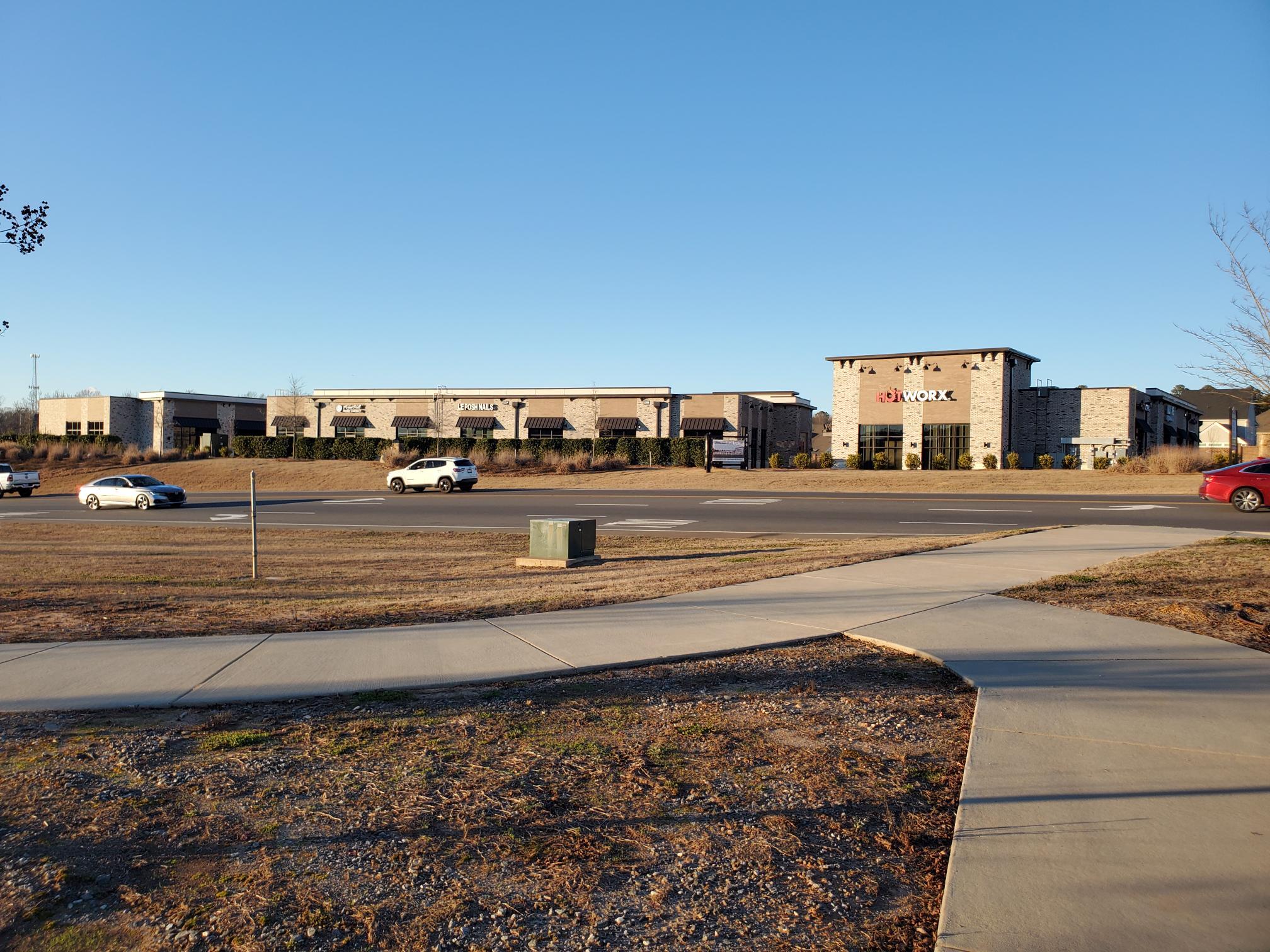 5529 Arden Mill Dr, Fort Mill, SC for lease Building Photo- Image 1 of 17