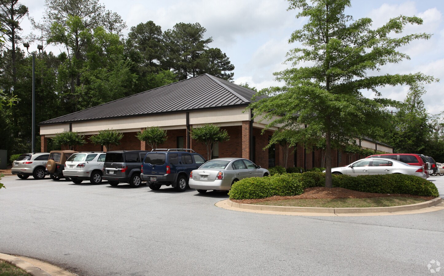 1288 Wellbrook Cir Ne, Conyers, GA 30012 Property Record