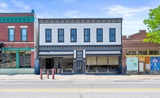 More details for 1262 S 13th St, Omaha, NE - Retail for Sale