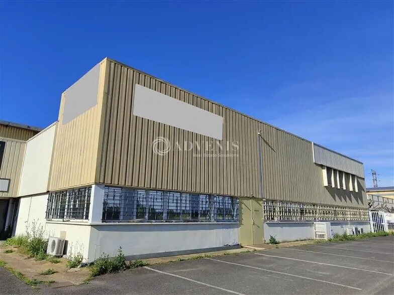 Flex in Béziers for lease - Building Photo - Image 1 of 4