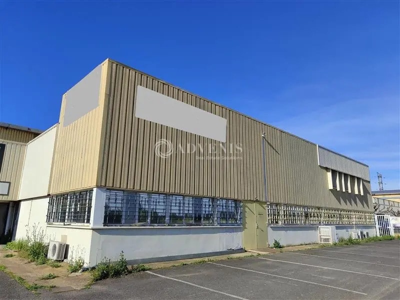Flex in Béziers for lease Building Photo- Image 1 of 5