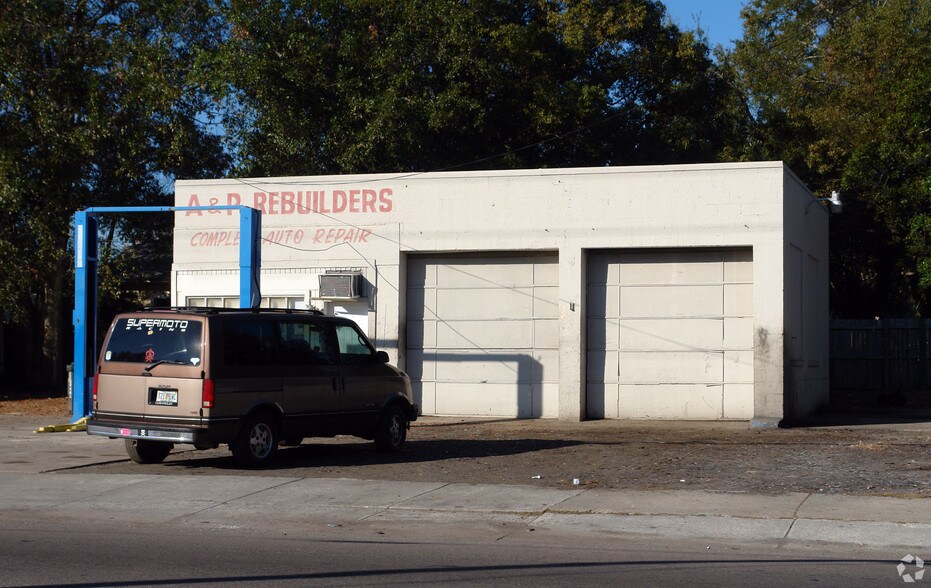 3204 Pearl St, Jacksonville, FL 32206 Retail For Sale