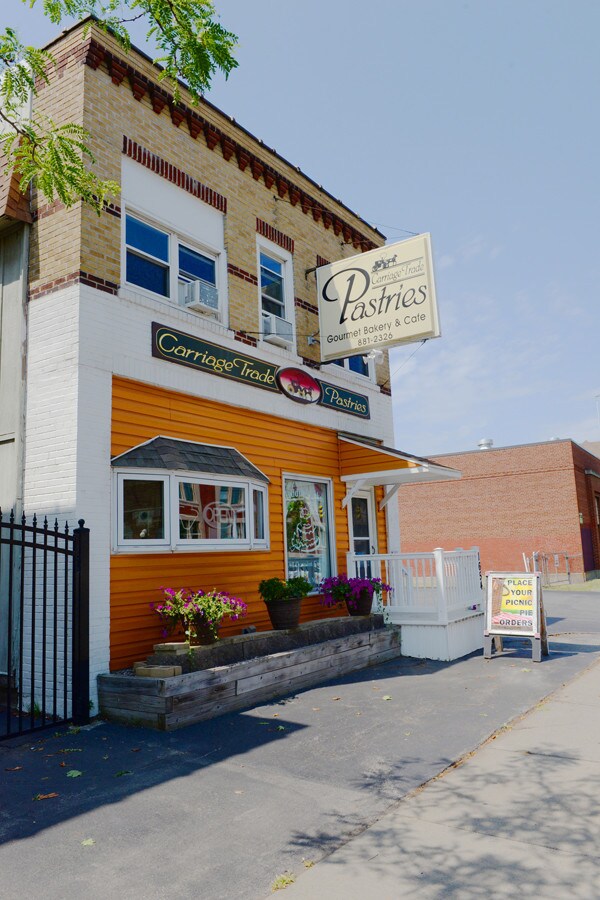 1654 Elmwood Ave, Buffalo, NY 14207