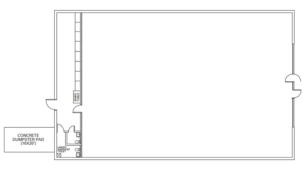 10 Cape Rd, Taunton, MA for lease - Building Photo - Image 3 of 4