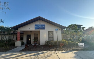 More details for 421 Commercial Ct, Venice, FL - Office, Office/Retail for Lease