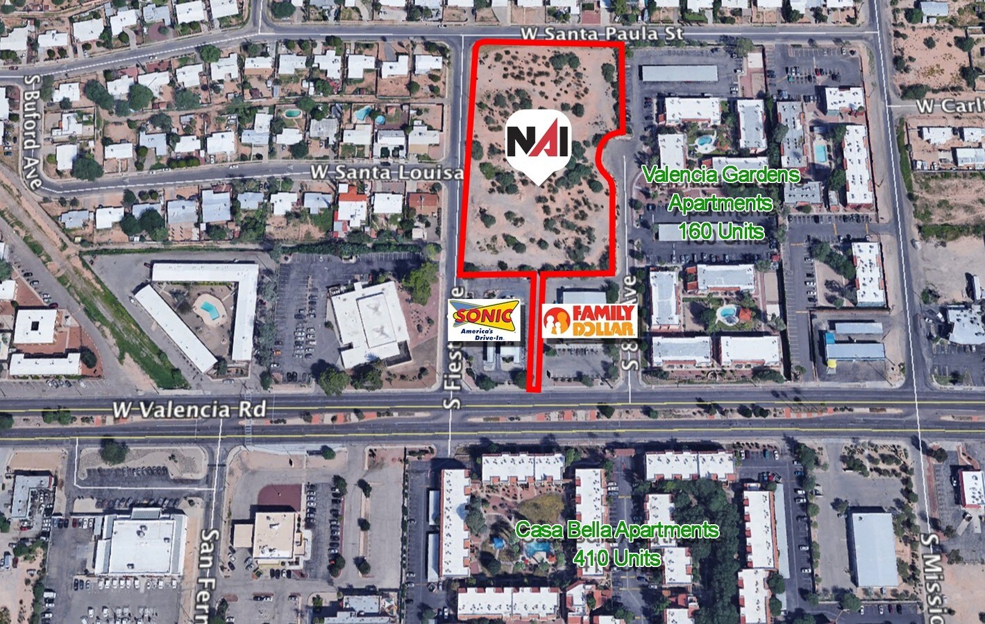 Midvale Valencia Self Storage Tucson Az Dandk Organizer