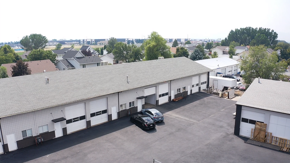 480 W 1400 N, Logan, UT for lease - Building Photo - Image 3 of 7