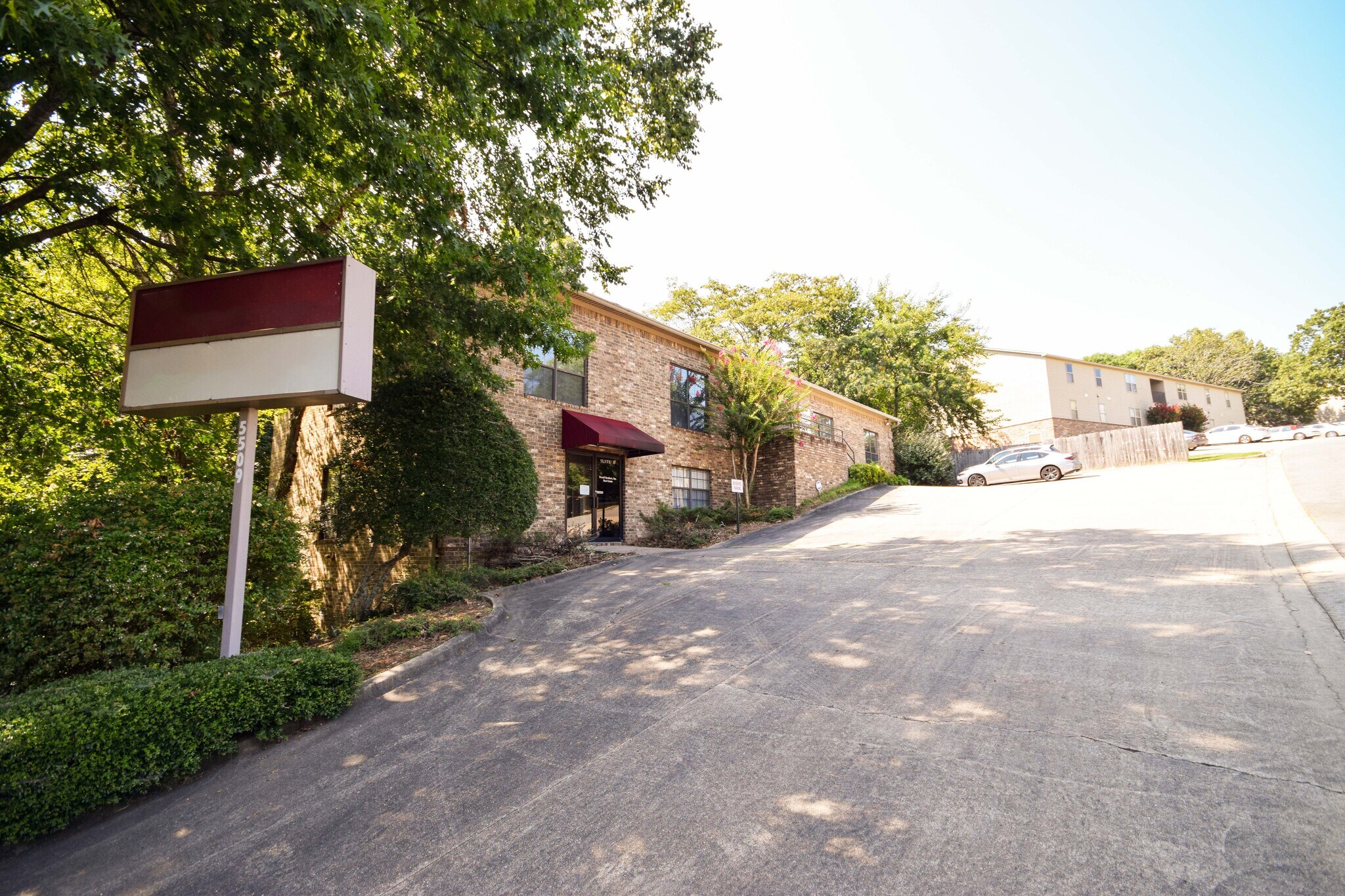 5509 Springvale Rd, North Little Rock, AR 72116 Office for Lease