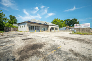 More details for 2049 Woodson Rd, Overland, MO - Industrial for Sale