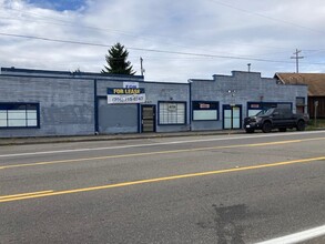 15415 Ambaum Blvd SW, Burien, WA for lease Building Photo- Image 1 of 9