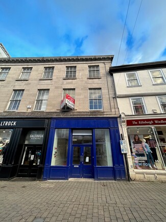 More details for 21-23 Stricklandgate, Kendal - Retail for Lease