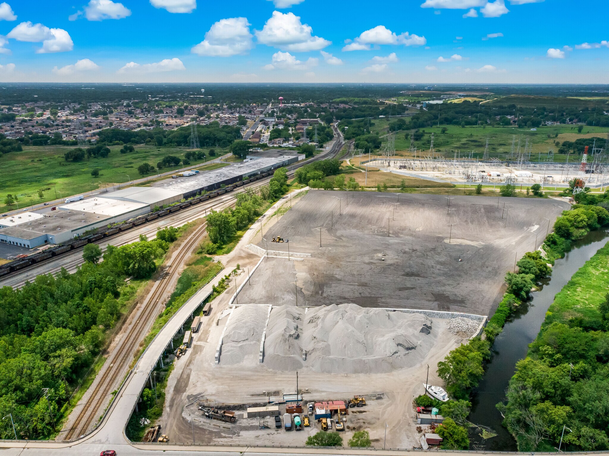 310 Burnham Ave, Calumet City, IL for sale Building Photo- Image 1 of 1