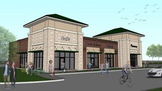 More details for Ashton & Lomond, Manassas, VA - Retail for Lease