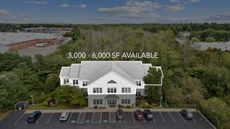 More details for 23 Spring St, Scarborough, ME - Office for Lease