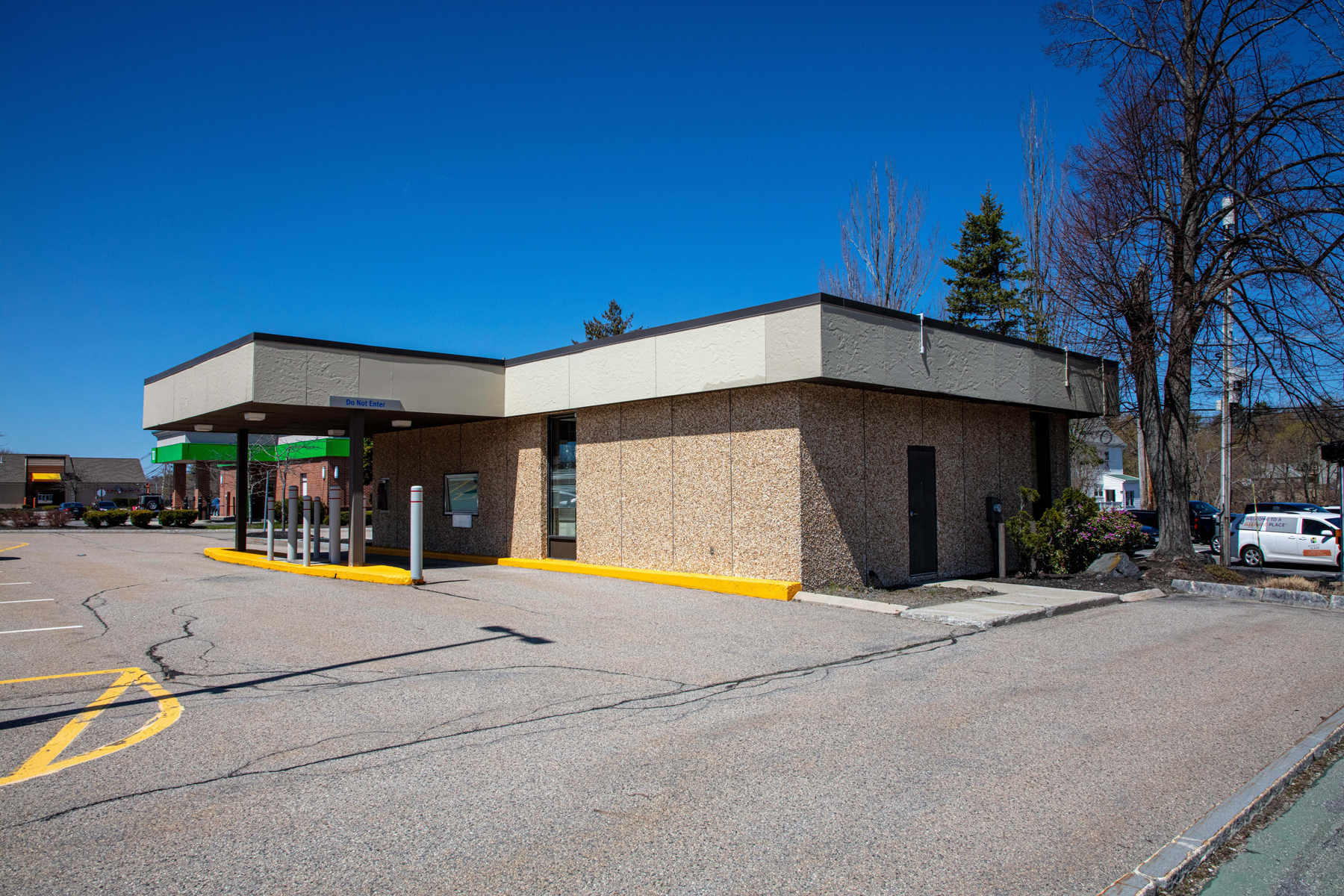 1364-1600 Congress St, Portland, ME for lease Building Photo- Image 1 of 2