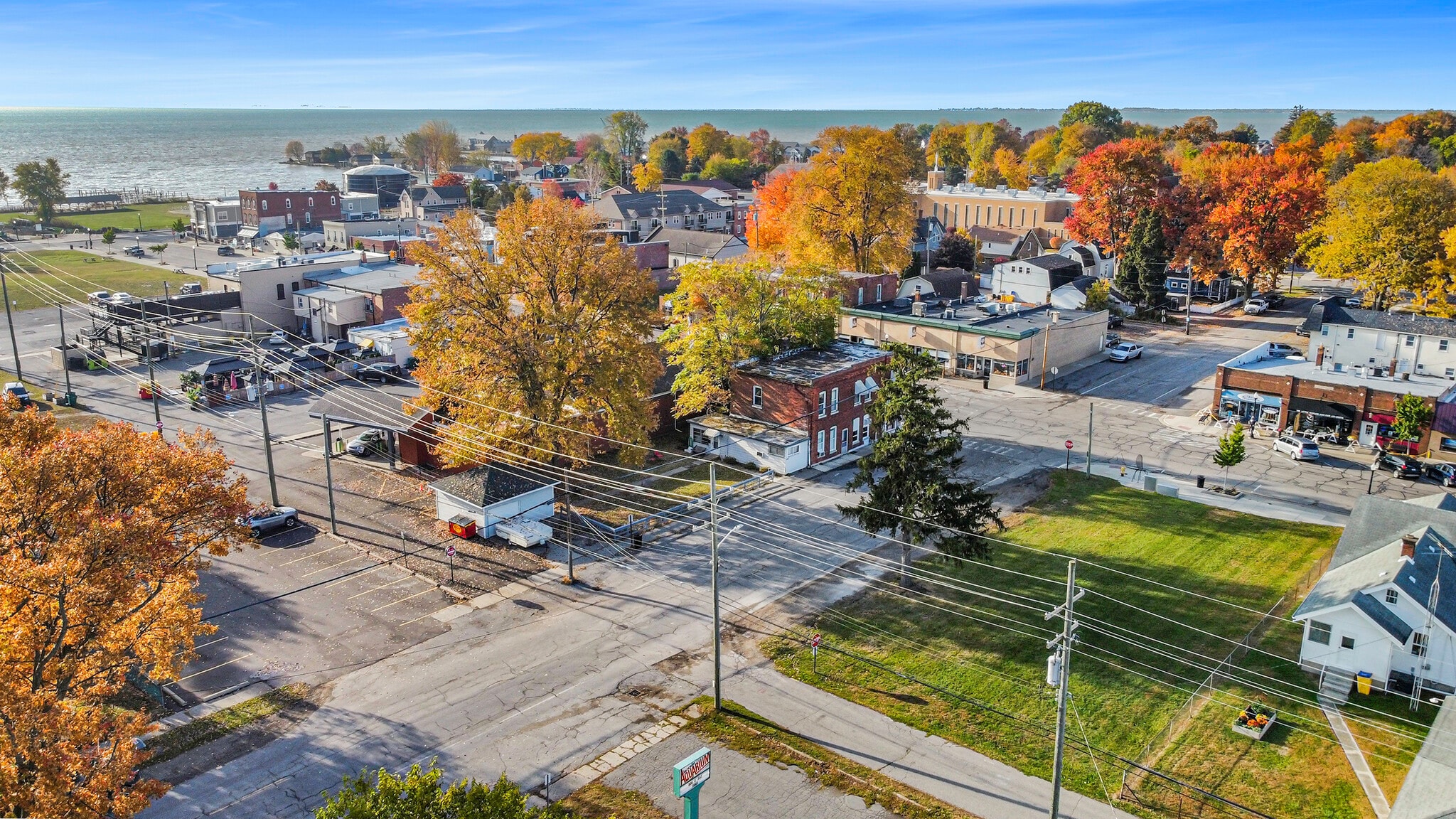 36457 Alfred St, New Baltimore, MI 48047 36457 Alfred St