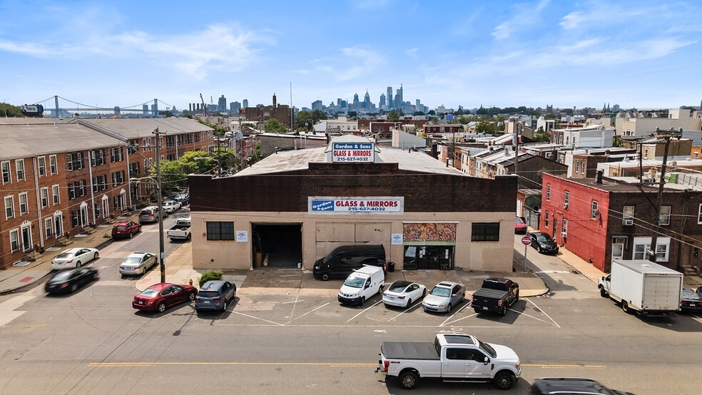 2640-2648 E Lehigh Ave, Philadelphia, PA for sale - Building Photo - Image 1 of 1