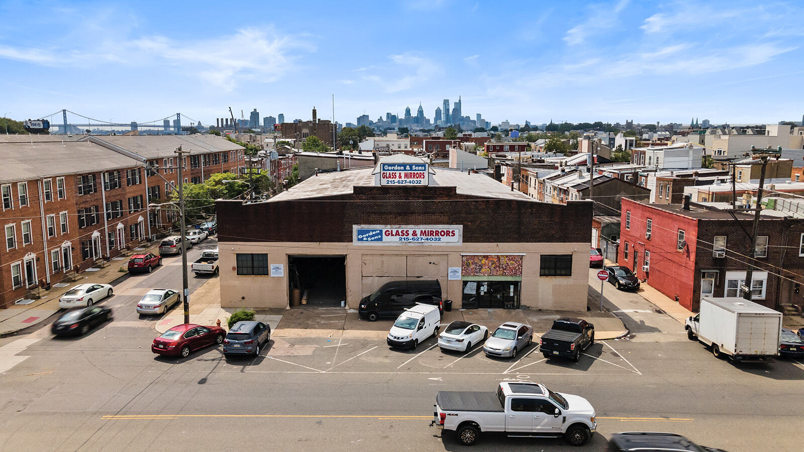 2640-2648 E Lehigh Ave, Philadelphia, PA for sale Building Photo- Image 1 of 1