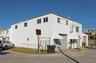 530-540 Louisa St, New Orleans LA - Warehouse