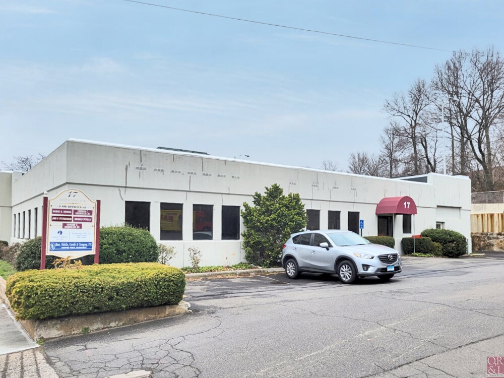 17 Riverside Ave, Bristol, CT 06010 Office for Sale