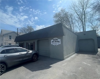 More details for 412 Wolf St, Syracuse, NY - Retail for Sale