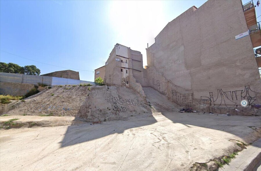 Land in Lleida for sale - Building Photo - Image 3 of 7