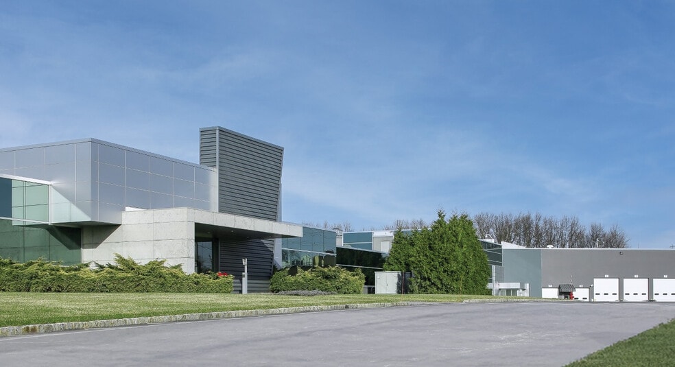100 Jefferson Rd, Parsippany, NJ for lease - Building Photo - Image 1 of 2