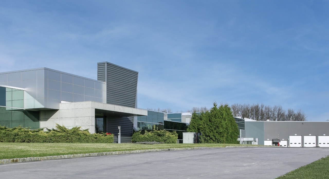 100 Jefferson Rd, Parsippany, NJ for lease Building Photo- Image 1 of 3