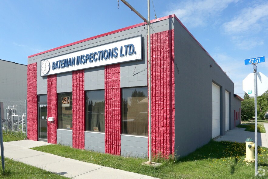 5120 47th St, Leduc, AB T9E 6Y9