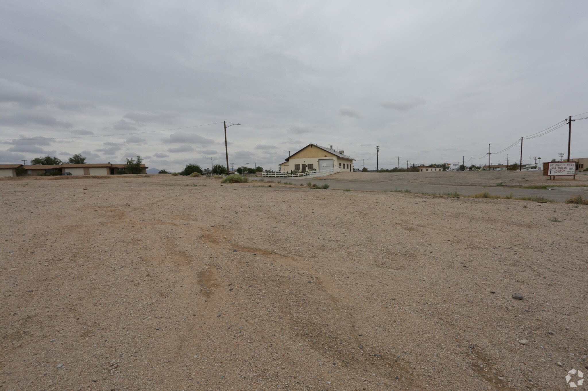Main St, Barstow, CA for sale Primary Photo- Image 1 of 1