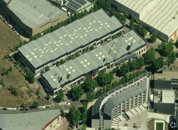 Avenida Montes de Oca, 19, San Sebastián de los Reyes, Madrid for sale Primary Photo- Image 1 of 1