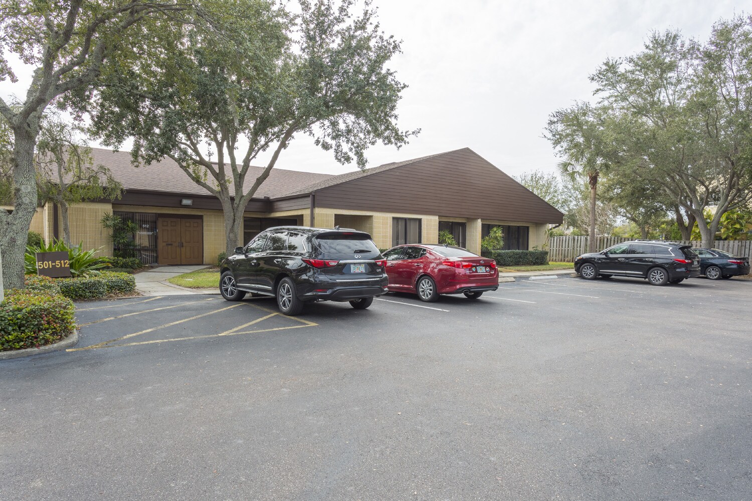 611 Druid Rd E, Clearwater, FL for sale Building Photo- Image 1 of 1