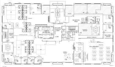 24301 Walden Center Dr, Bonita Springs, FL for lease Floor Plan- Image 2 of 4